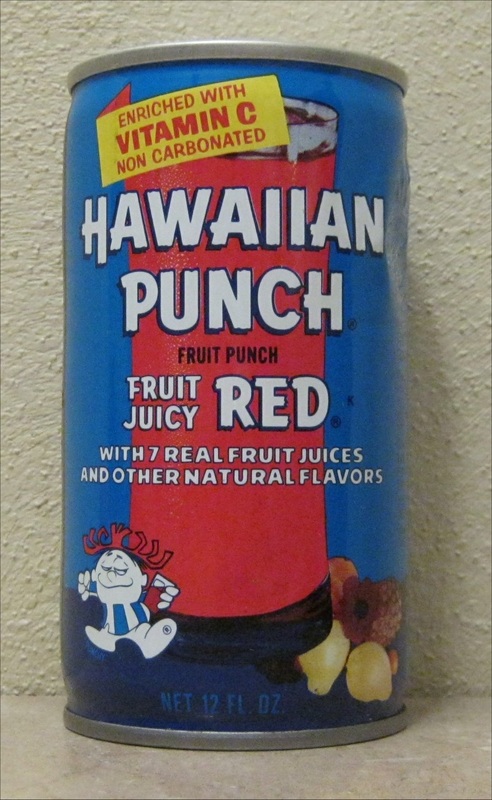 The Untold Truth Of Hawaiian Punch