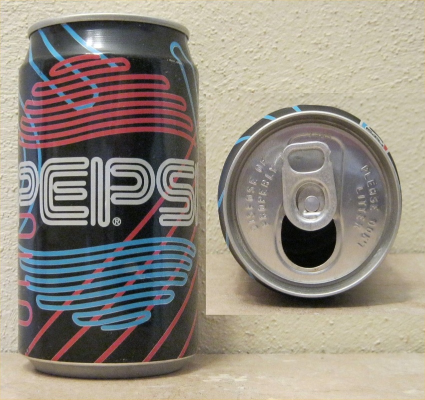 Pepsi's root beer adds a 'growl