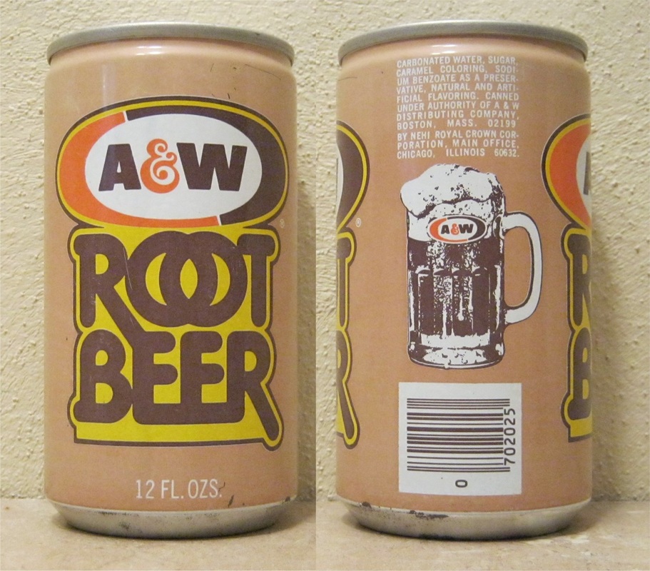 Check out the new @BrüMate Era! That's CARBONATED root beer in a